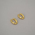 Stunning Gold Earring for Daily Wear