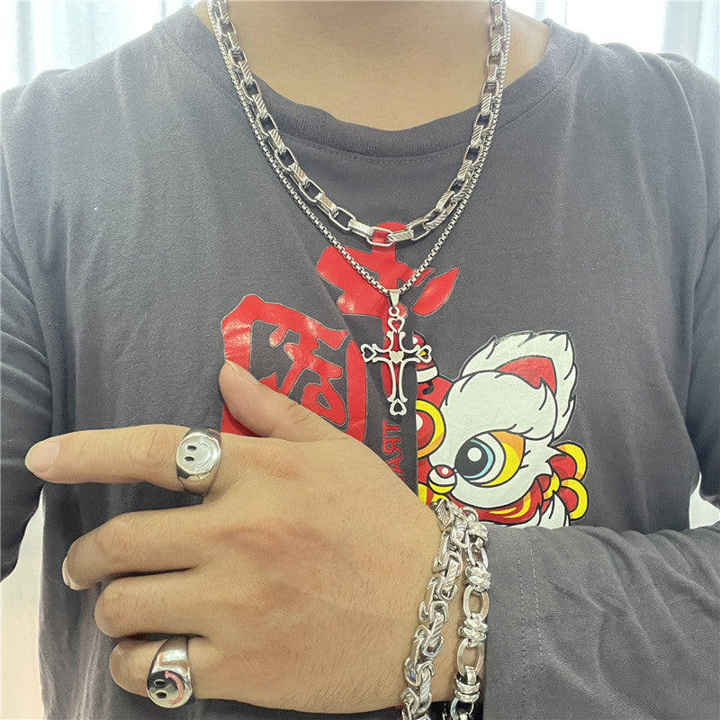 Stunning Pendant for Daily Wear