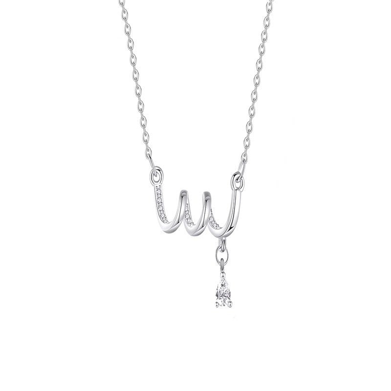 Delicate Artisan Necklace