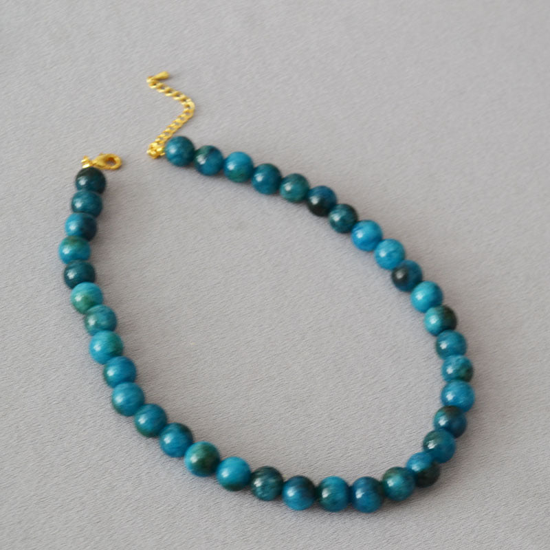 Classic Necklace with Timeless Appeal