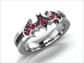 Beautiful Ring with Unique Style