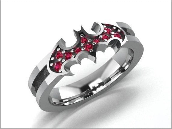 Charming Ring for Any Occasion