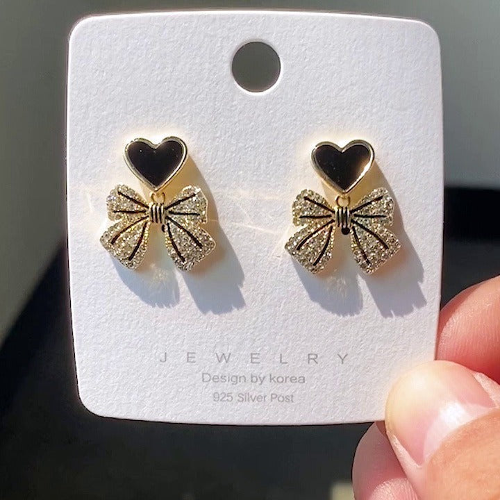 Classic Earring with Timeless Appeal
