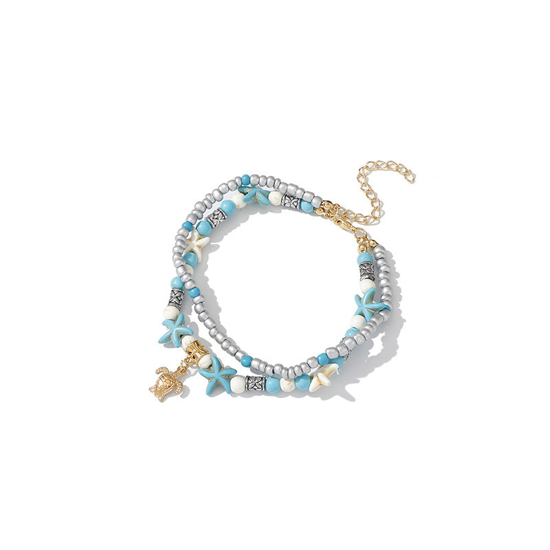 Elegant Anklet for Every Occasion