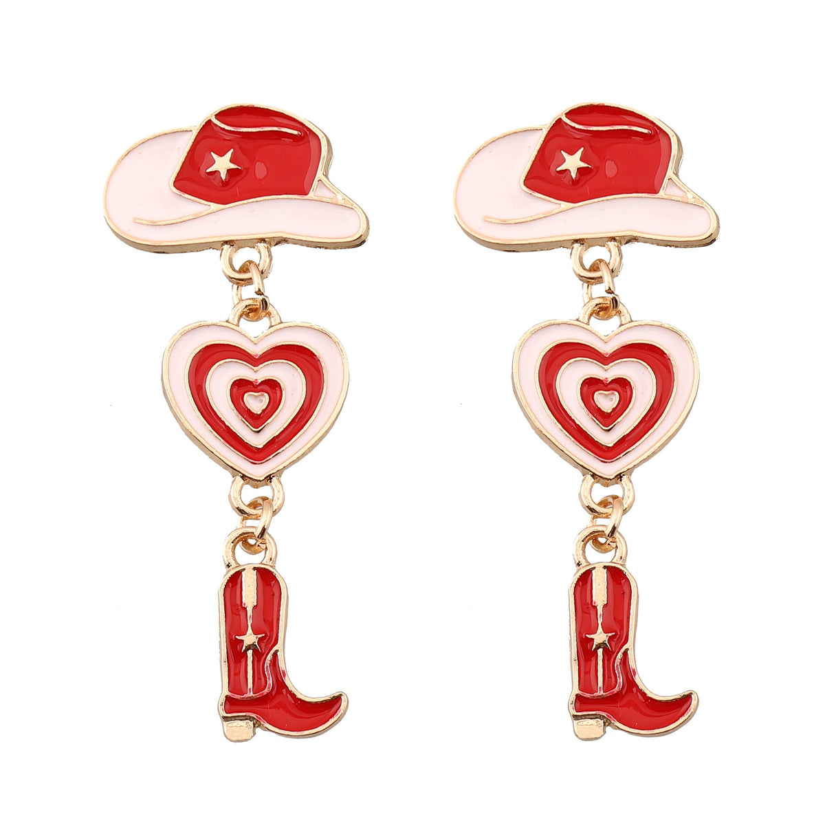 Stunning Earring for Daily Wear