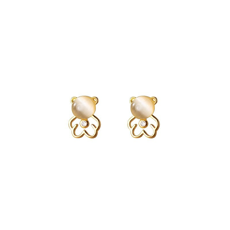 Romantic Earring for Special Moments