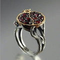 Stunning Gold Ring for Daily Wear