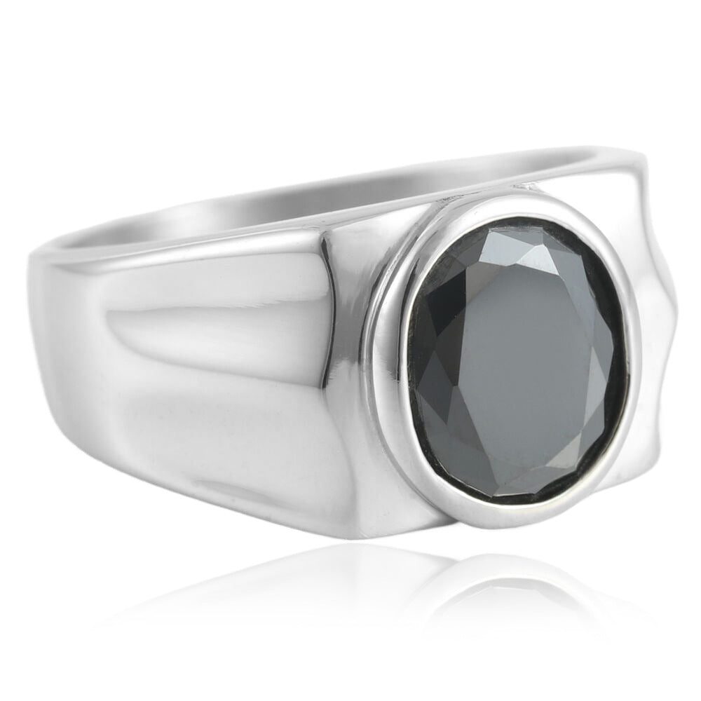Delicate Artisan Ring