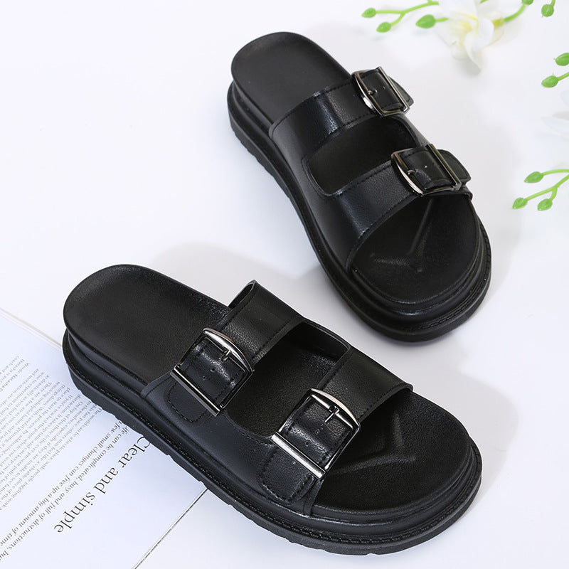 Classic Orthopedic Shoes with Timeless Style