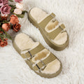 Vintage Inspired Orthopedic Shoes