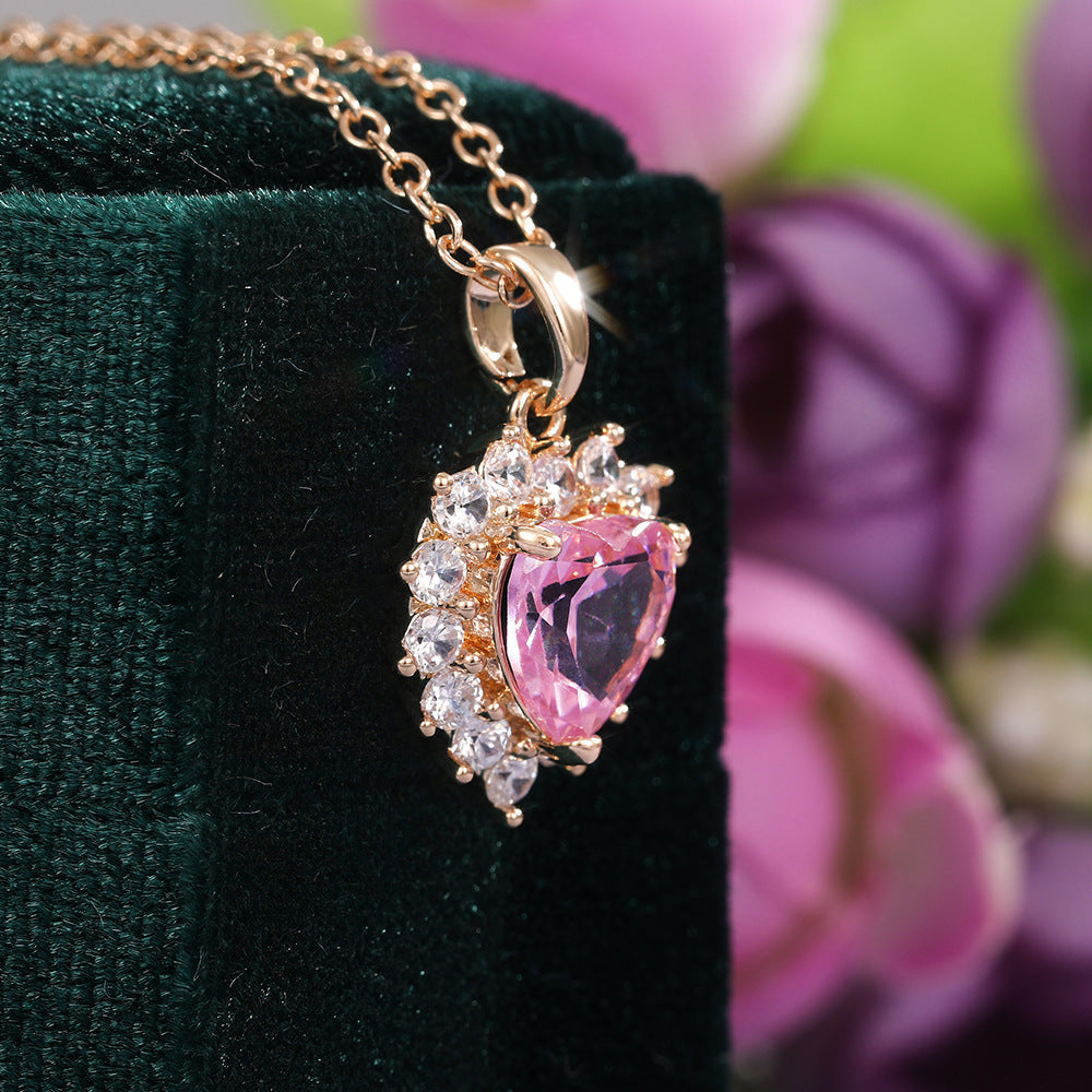Charming Necklace for Any Occasion