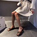 Elegant Orthopedic Sandals for Every Step