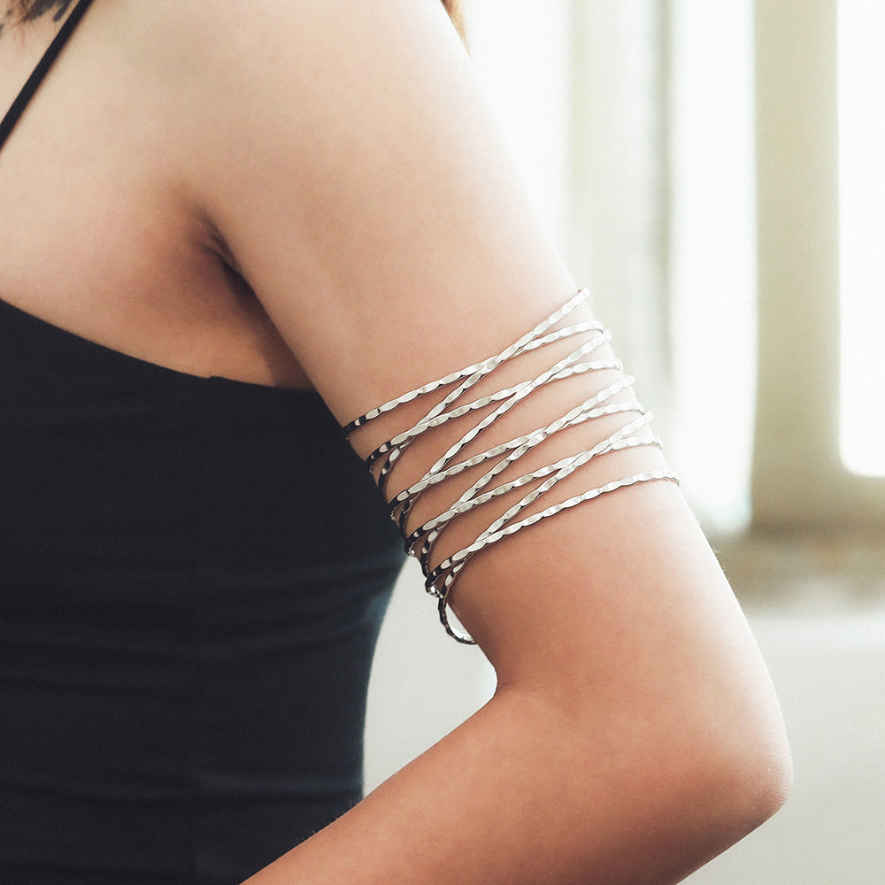 Classic Bracelet with Timeless Appeal