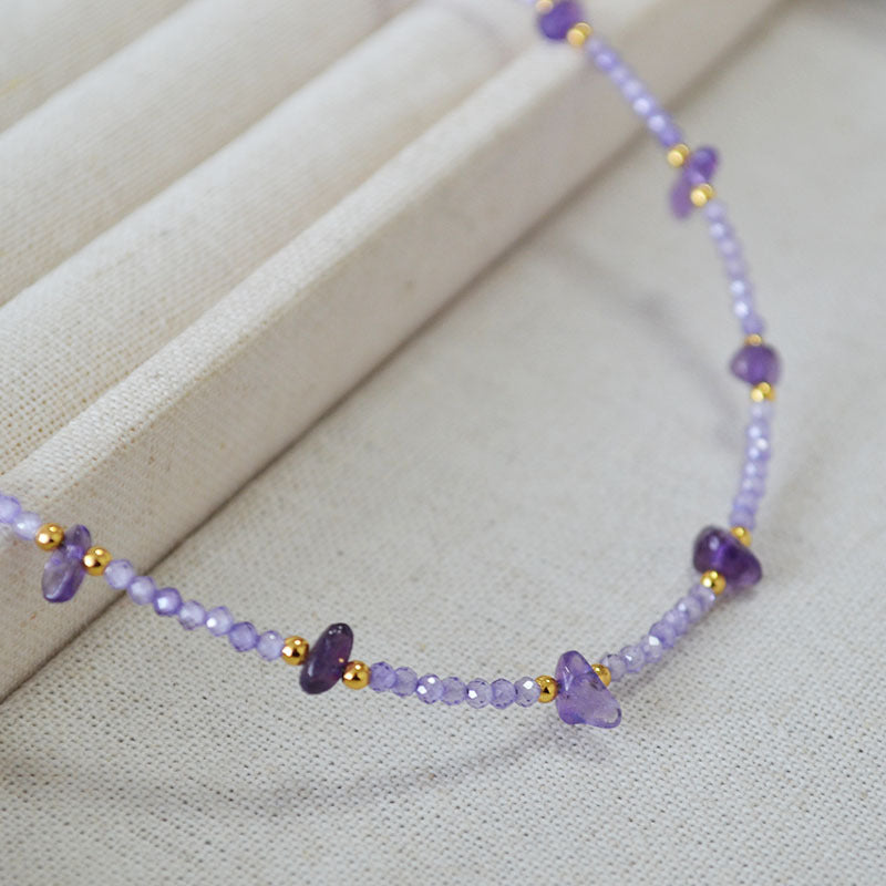 Classic Necklace with Timeless Appeal