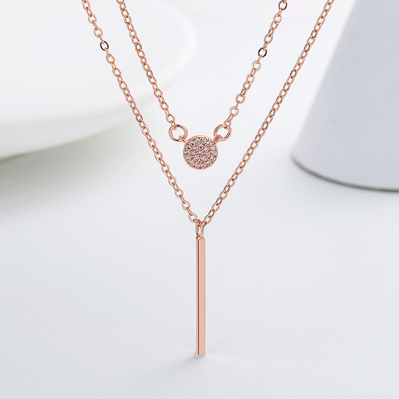 Beautiful Necklace with Unique Style