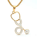 Classic Necklace with Timeless Appeal
