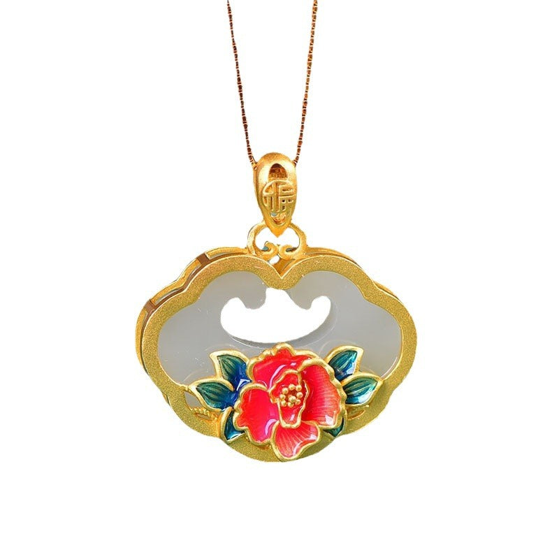 Classic Gold Necklace with Timeless Appeal