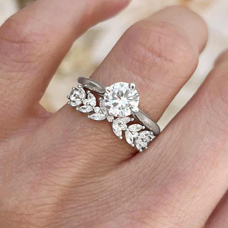 Elegant Ring for Every Occasion
