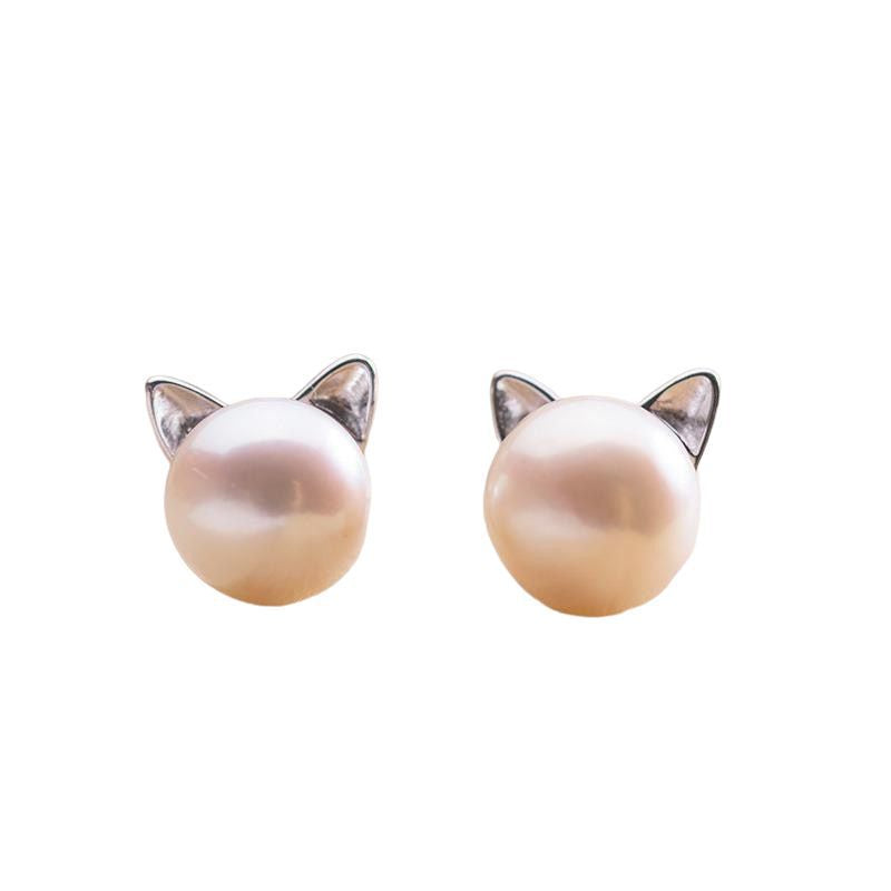 Stunning Pearl Necklace for Daily Wear