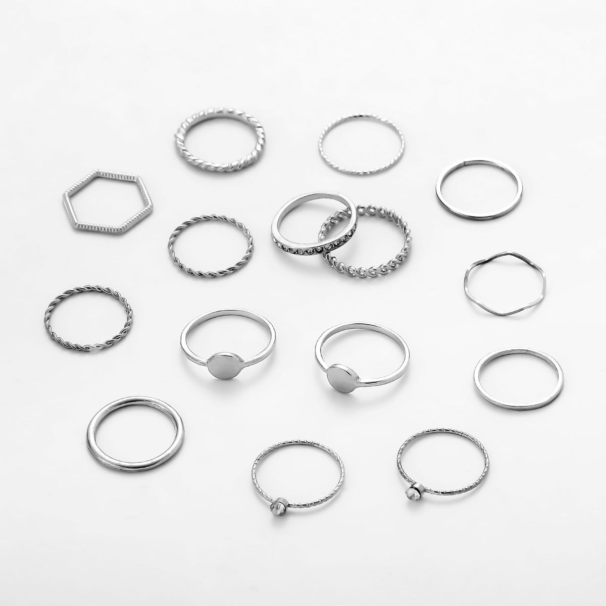 Classic Set with Timeless Appeal