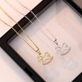 Romantic Necklace for Special Moments
