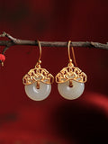 Elegant Gold Earring for Every Occasion