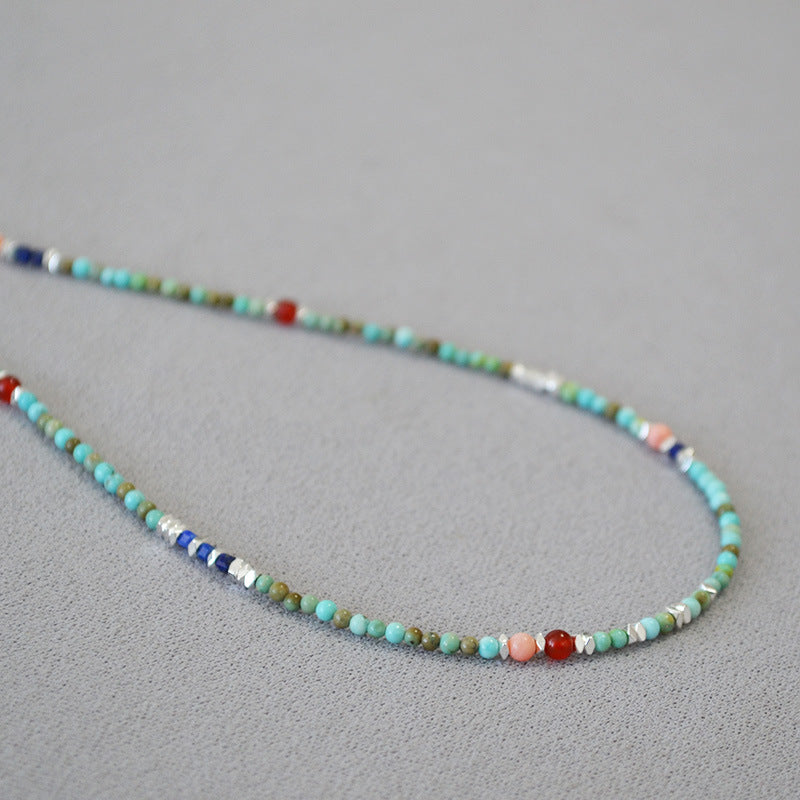 Classic Necklace with Timeless Appeal