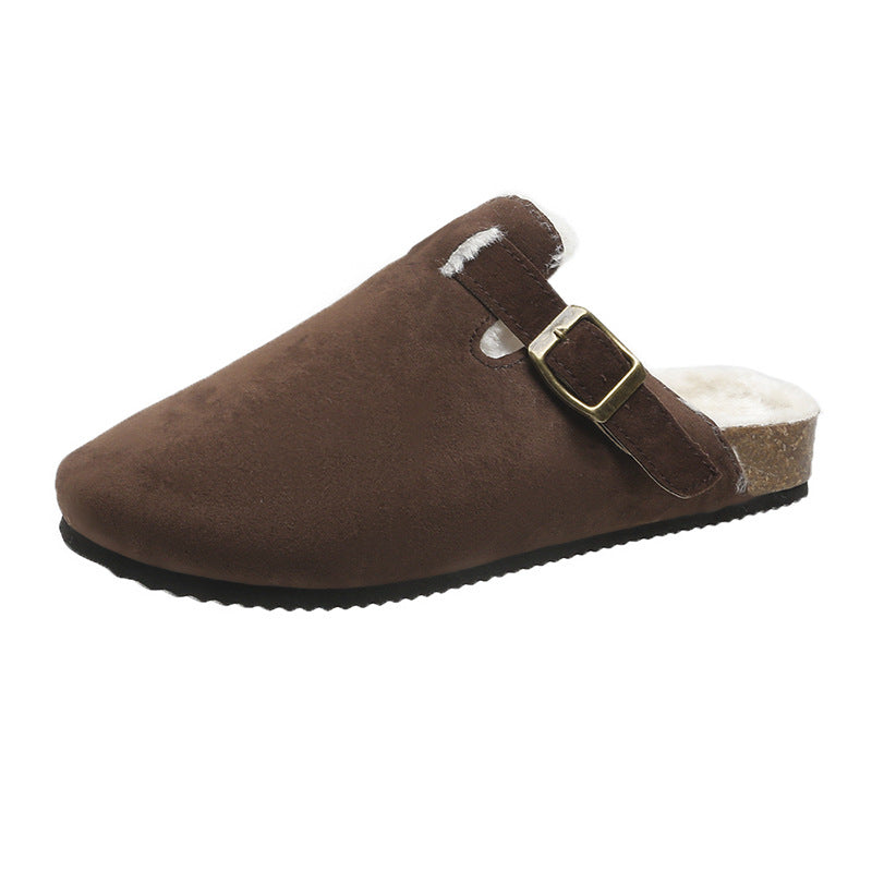 Chic Orthopedic Shoes with Unique Design