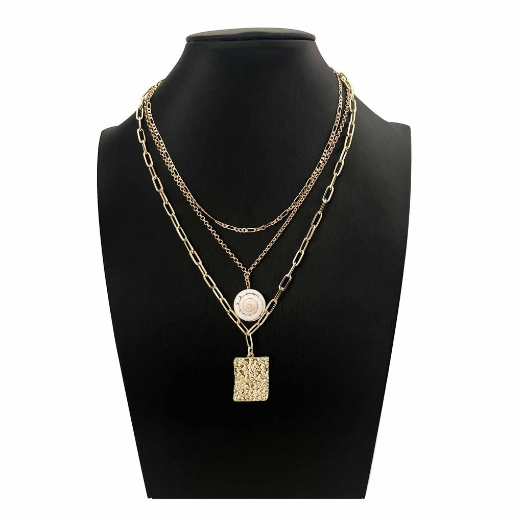 Classic Necklace with Timeless Appeal
