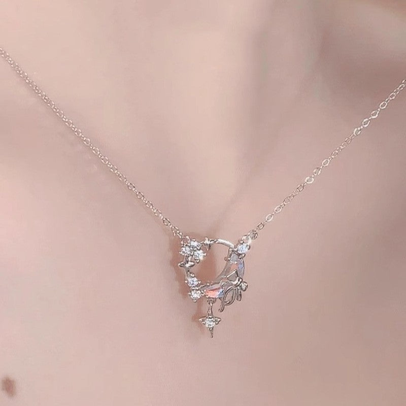 Stunning Necklace for Daily Wear