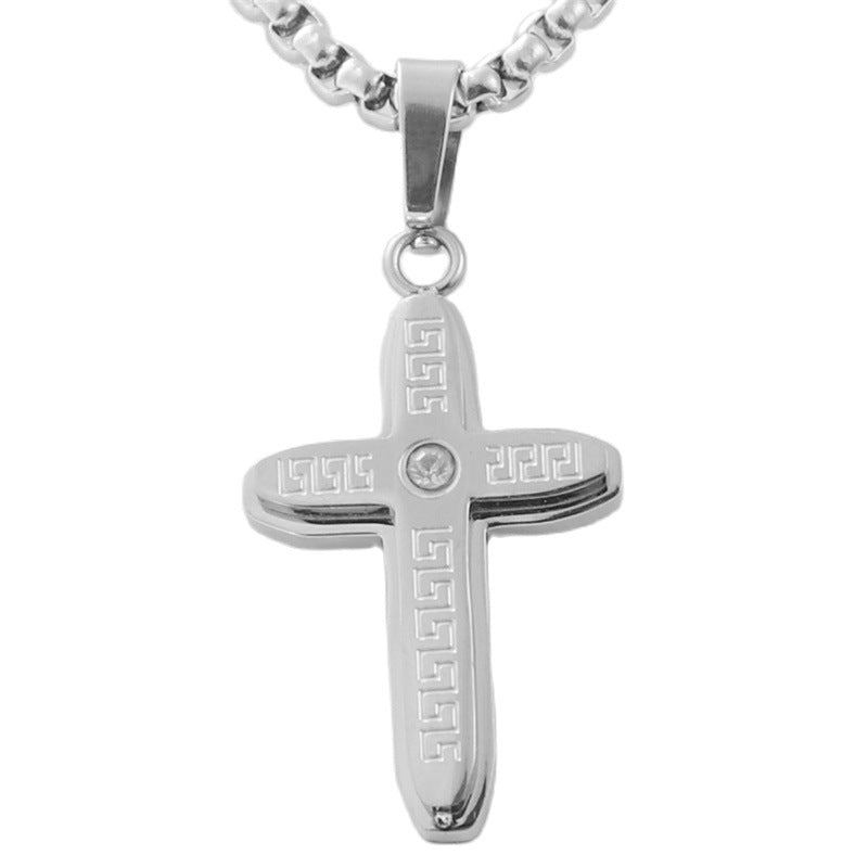 Romantic Pendant for Special Moments