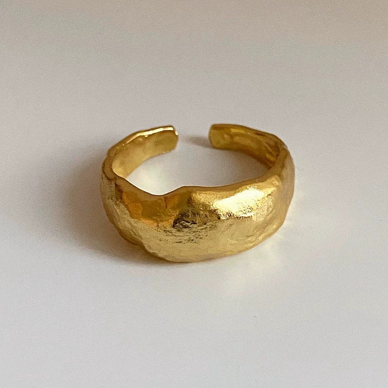 Vintage Handmade Ring