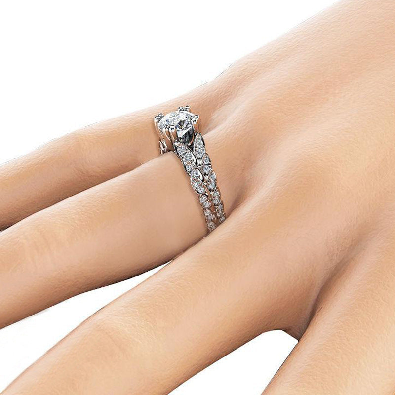 Elegant Ring for Every Occasion