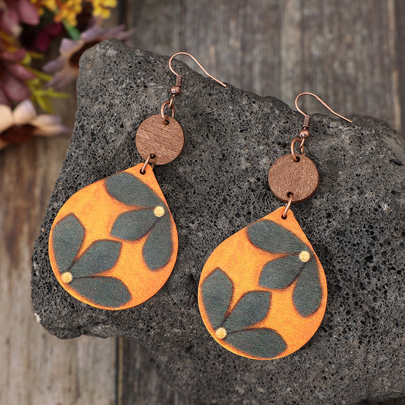 Stunning Earring for Daily Wear