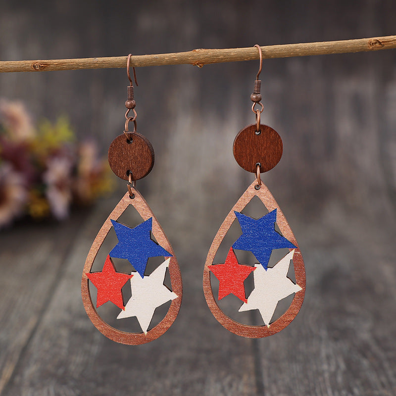 Stunning Earring for Daily Wear