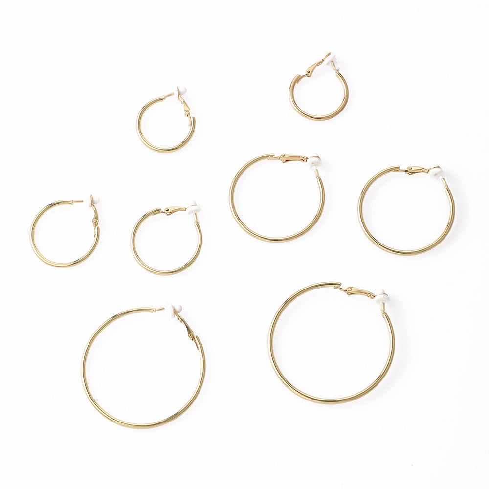Stunning Gold Set for Daily Wear