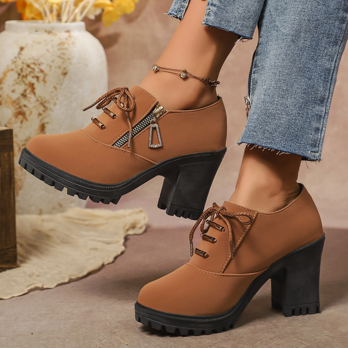 Stylish Orthopedic Boots for Any Occasion