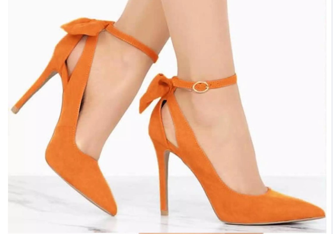 Comfortable Orthopedic Shoes for Daily Wear