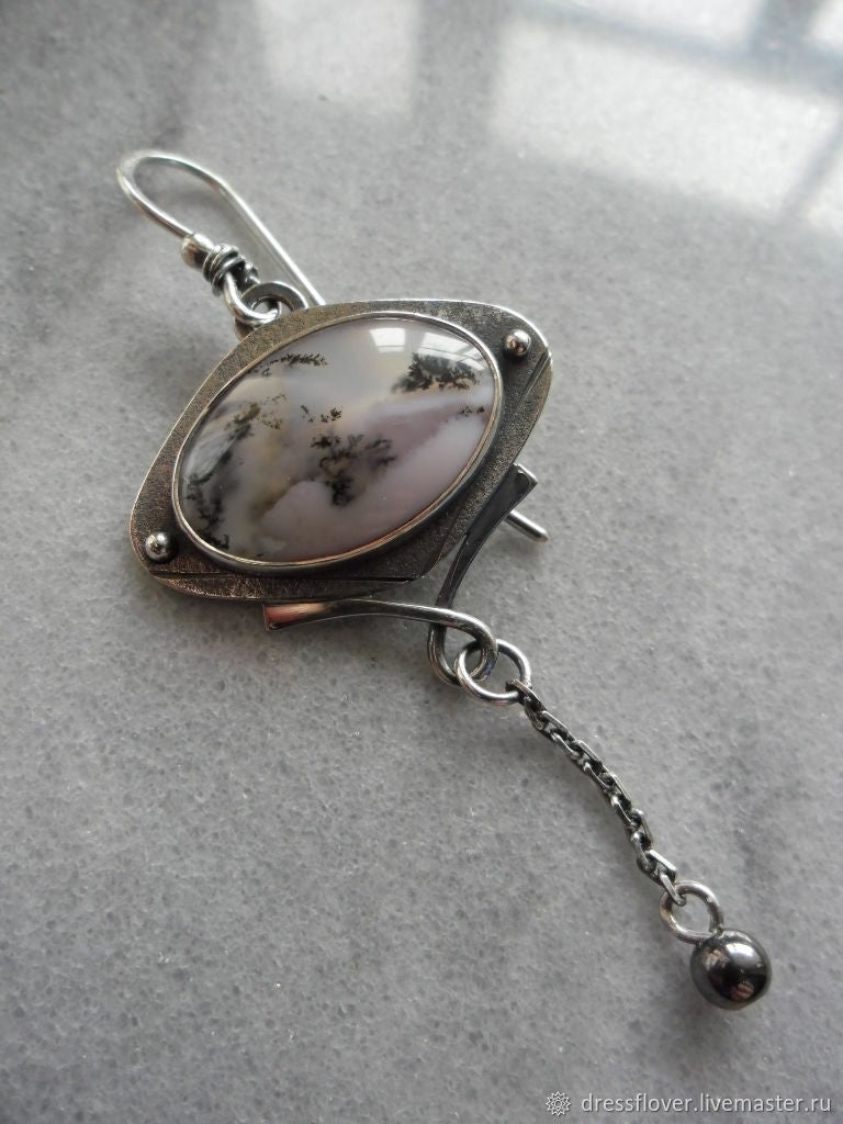 Romantic Earring for Special Moments