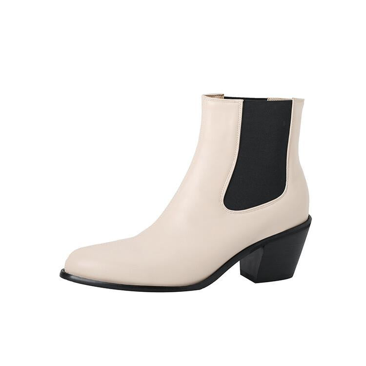 Elegant Orthopedic Boots for Every Step