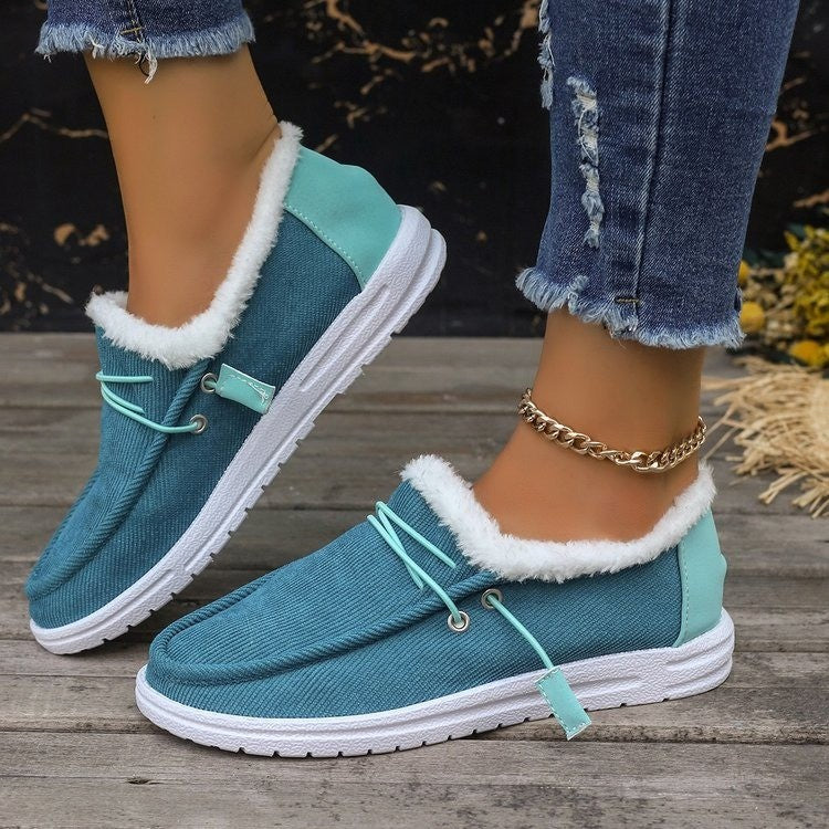 Classic Orthopedic Boots with Timeless Style