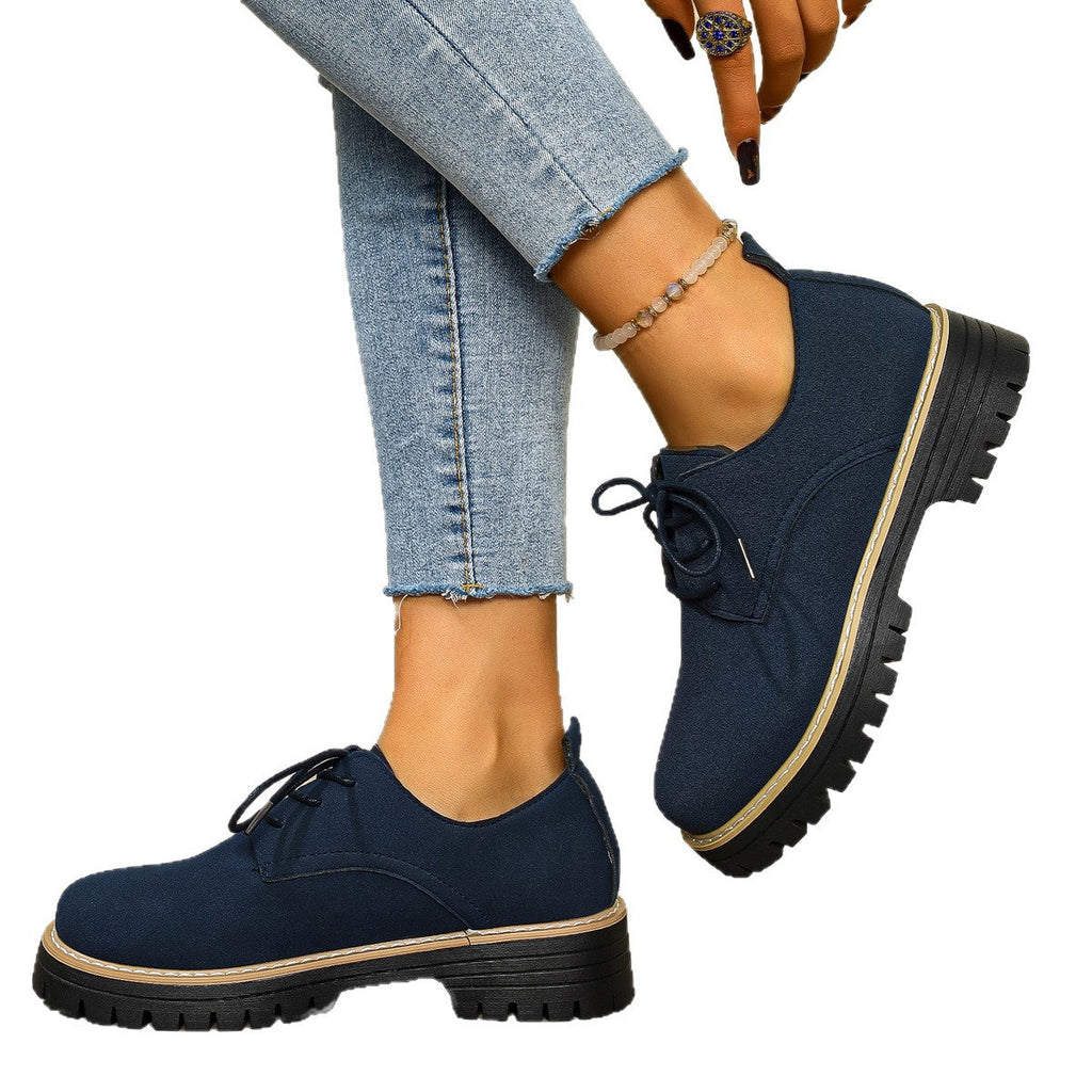 Graceful Orthopedic Shoes for Modern Look