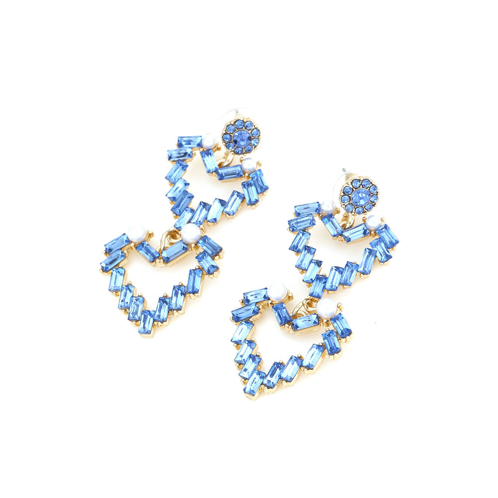 Classic Earring with Timeless Appeal