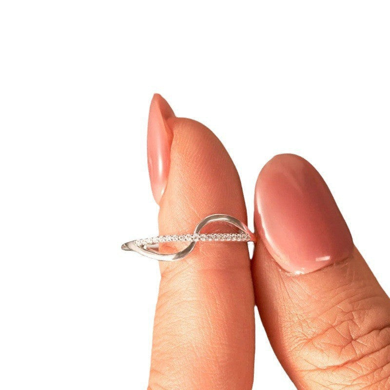 Charming Ring for Any Occasion