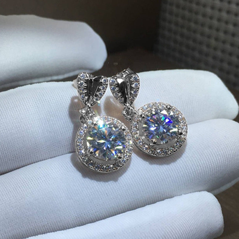 Stunning Earring for Daily Wear