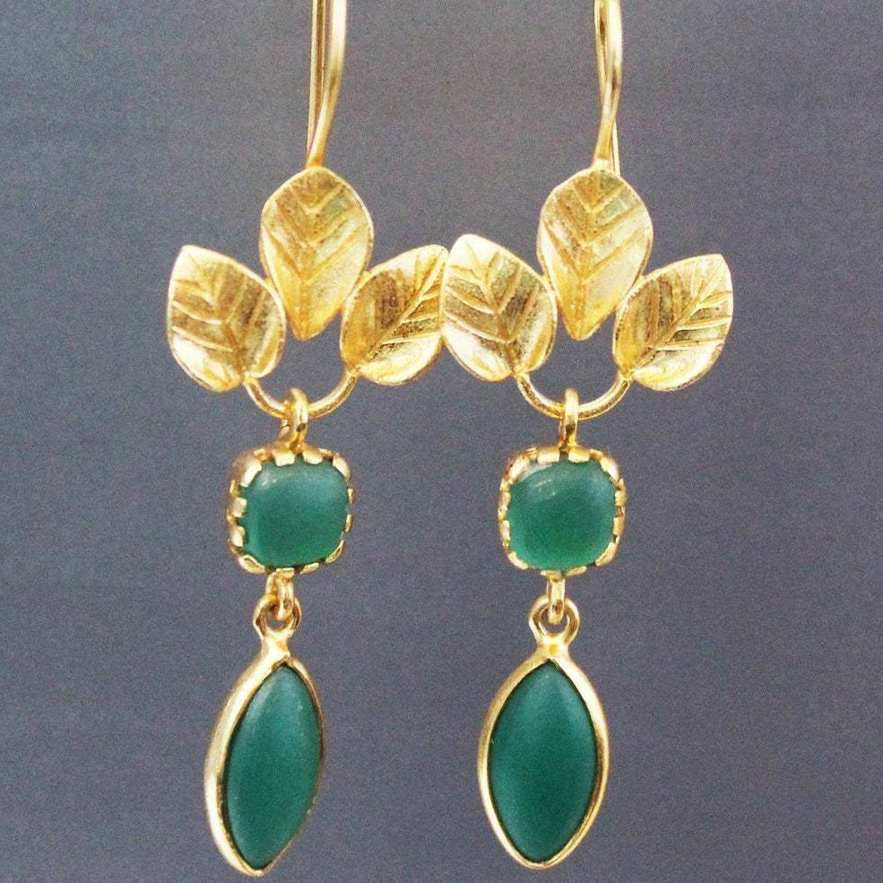 Stunning Earring for Daily Wear