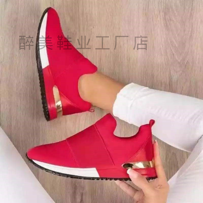 Stylish Orthopedic Sneakers for Any Occasion