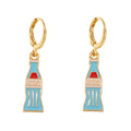 Classic Earring with Timeless Appeal