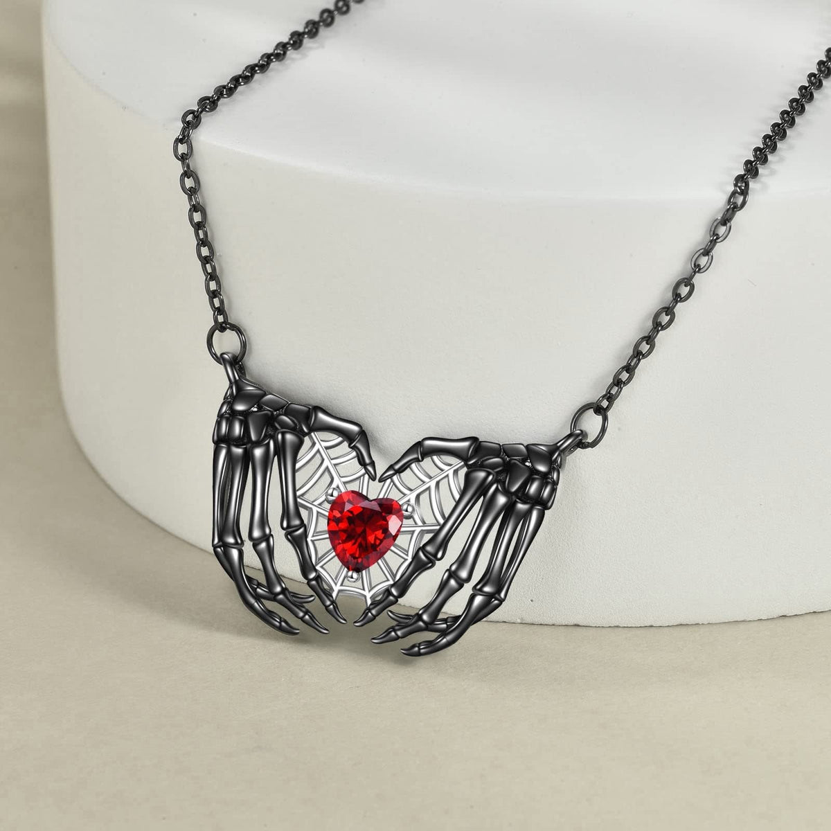 Delicate Artisan Necklace