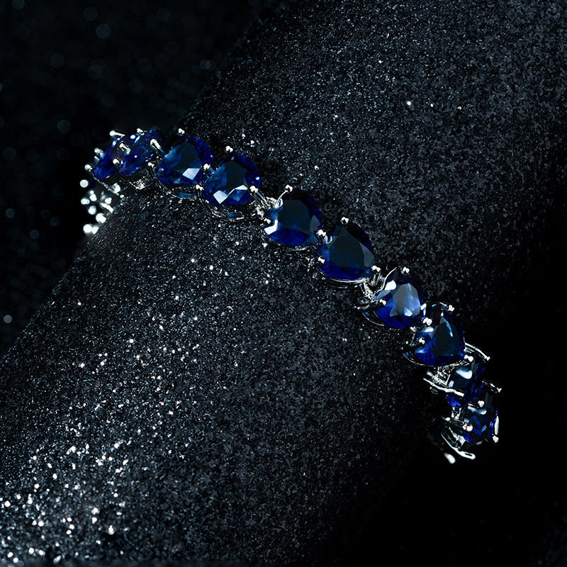 Delicate Artisan Bracelet